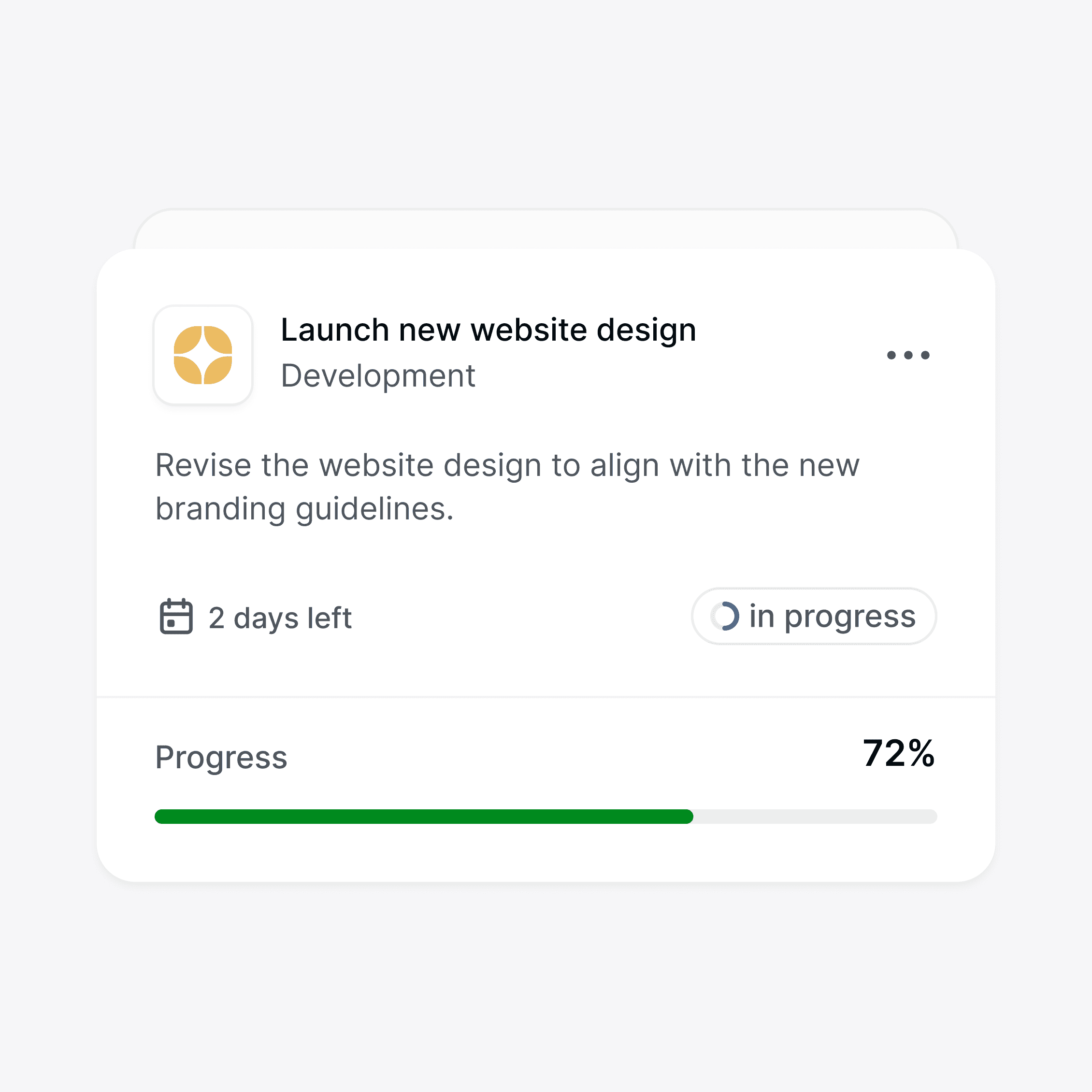 Projekte