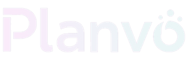 Planvo Logo