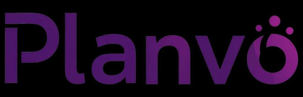 Planvo Logo