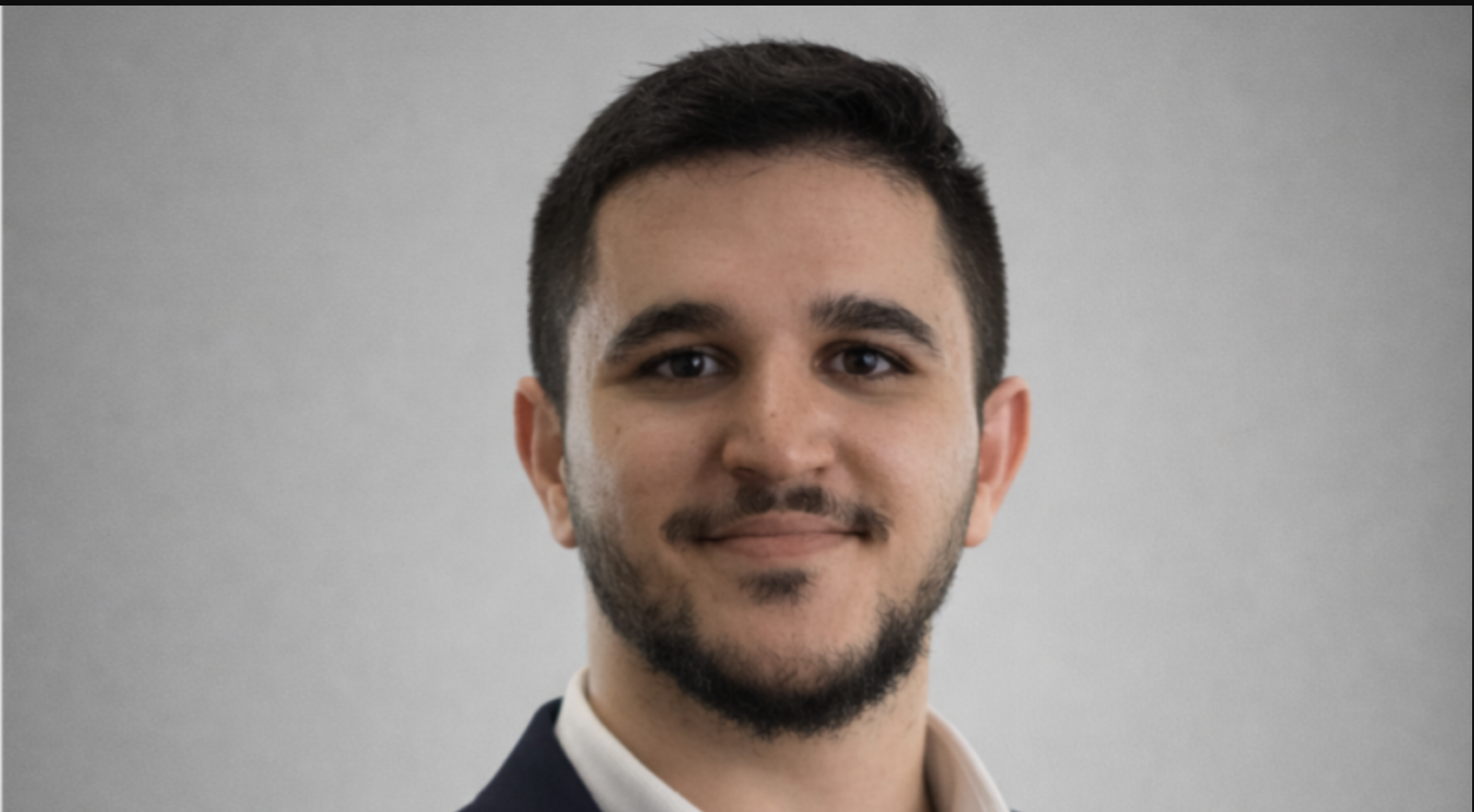 Ahmed Asakrah, Gründer von Planvo