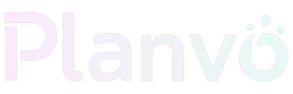 Planvo Logo